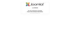 Desktop Screenshot of luglobal.com
